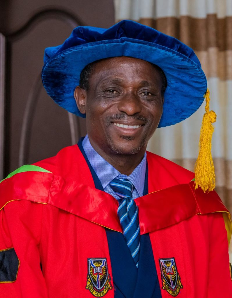Expert advocates One Health approach to tackle antimicrobial resistance