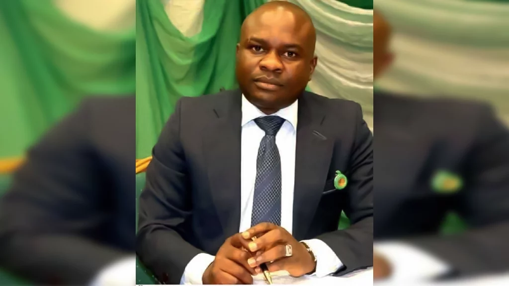 APC should prepare to leave Aso Rock in 2027 — Dagogo