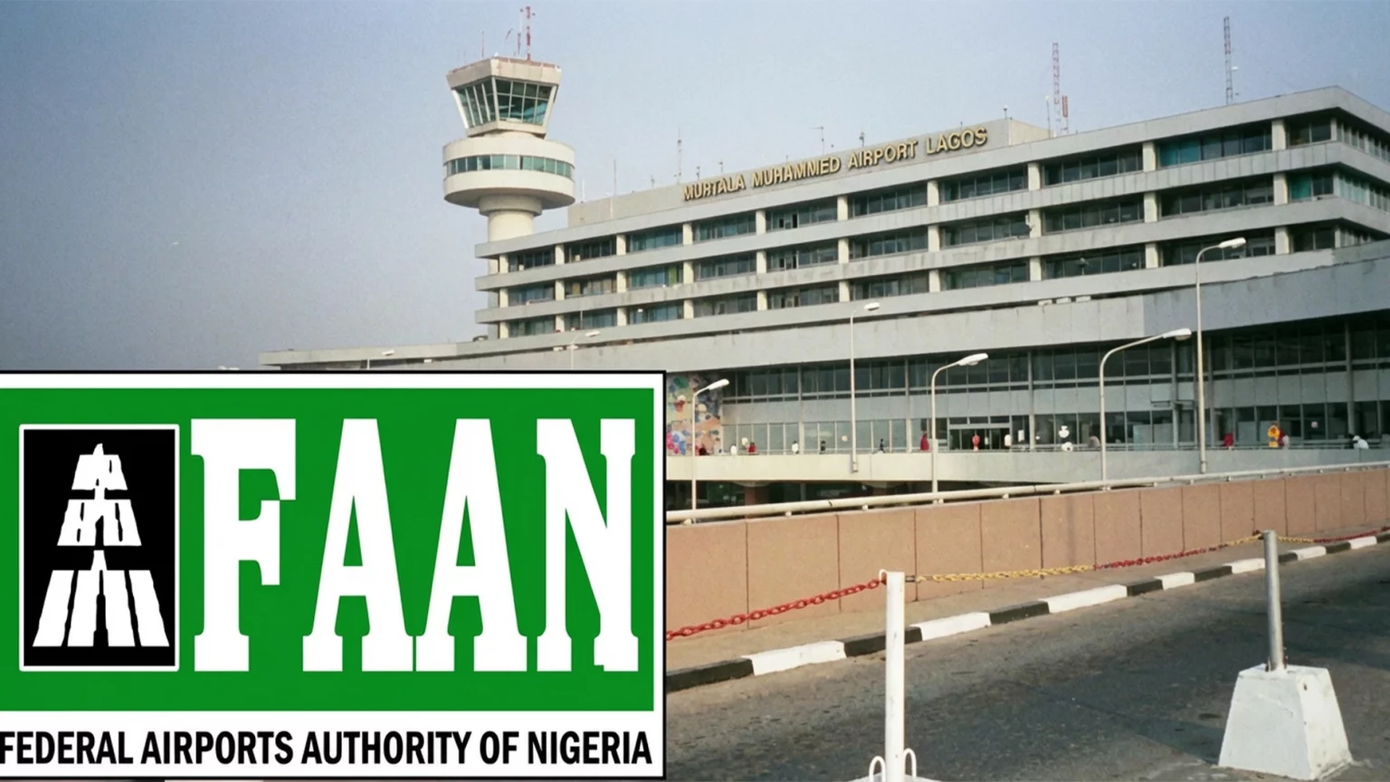 FAAN Staff, two others in EFCC net over alleged money laundry