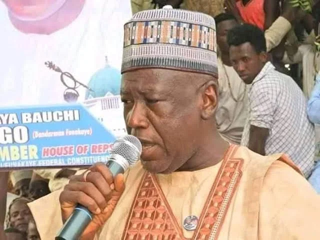 Gombe Rep Yaya Tongo Dies in Abuja Hospital