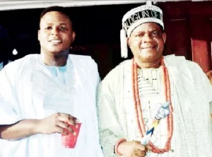 Kola Oyewo’s Son Recounts Actor’s Final Moments
