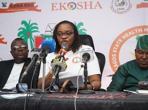 1.5m Lagosians enrolled in Ilera Eko as LASHMA targets informal sector
