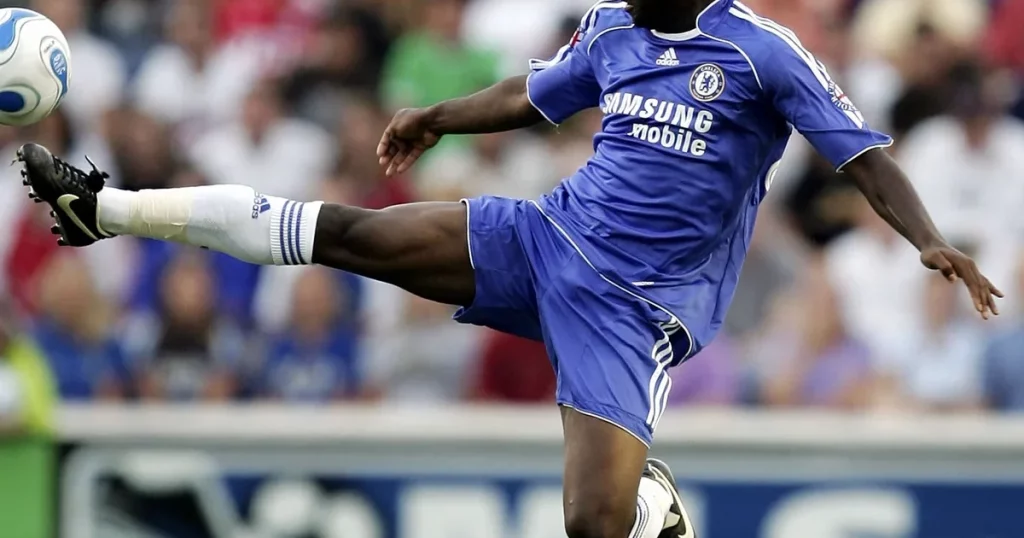 Lassana Diarra Settles €65M Transfer Case with FIFA
