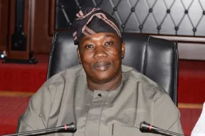 Osun ADC Candidate Slams Court Order Deregistering Party