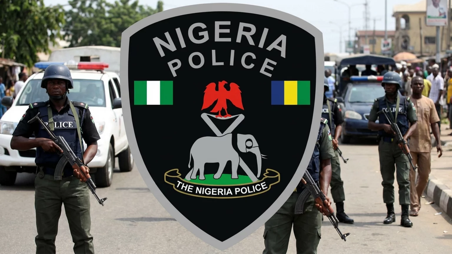 Police foil kidnap attempt, rescue nine victims in Katsina