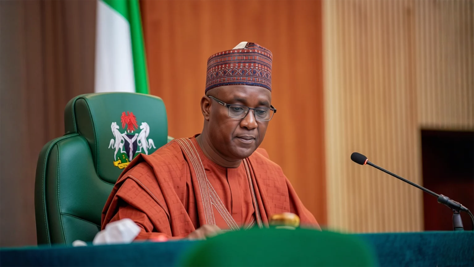 Lawmakers defect as Bauchi court dismisses suit against PRP, awards costs