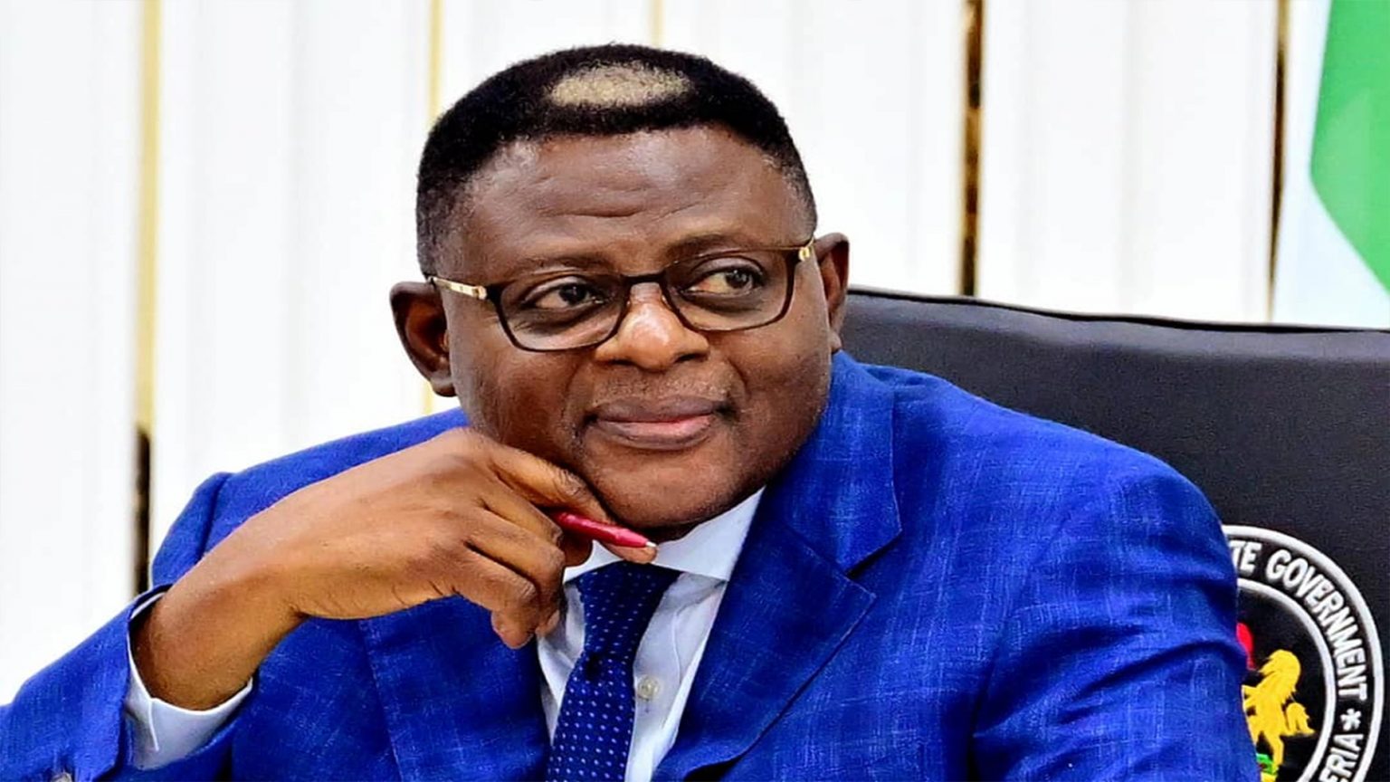 Cross River partners INEC, NIMC, universities to boost voter registration