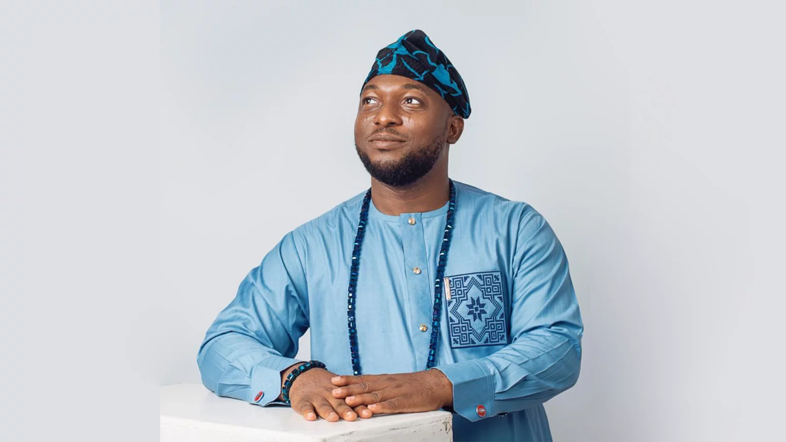 SDP affirms Saheed Oladele as consensus governorship candidate