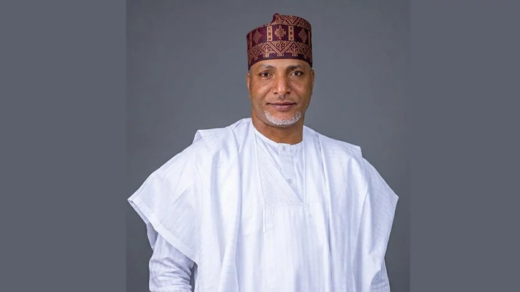 Ilorin Emirate reaffirms support for Saliu Mustapha as preferred governorship candidate | The Guardian Nigeria News