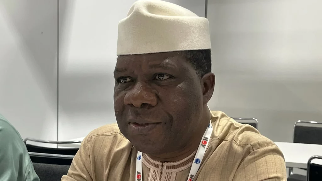 ‘State police is no magic wand to ending insecurity’