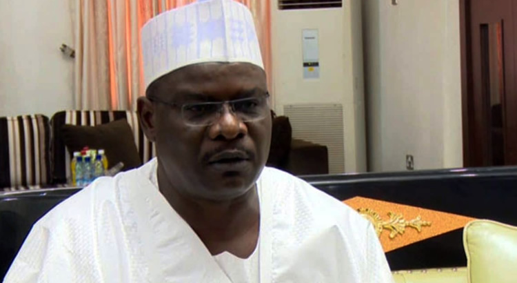 Ndume Seeks US Military Base in Borno to Crush Boko Haram