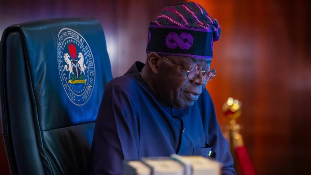 Coalition backs Tinubu’s reforms, urges Nigerians to remain patient