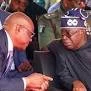 Tinubu Praises Wike for Abuja Infrastructure Development