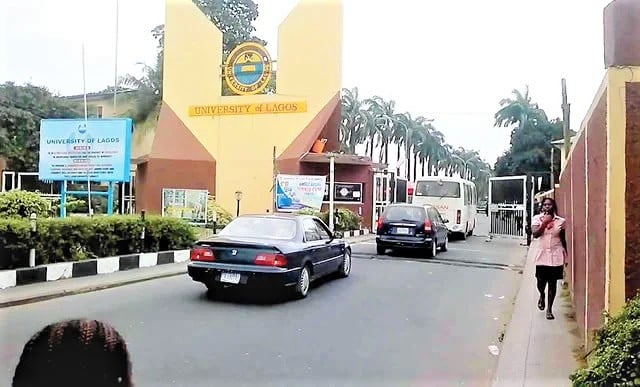 UNILAG tests hostel water after students report vomiting, stooling