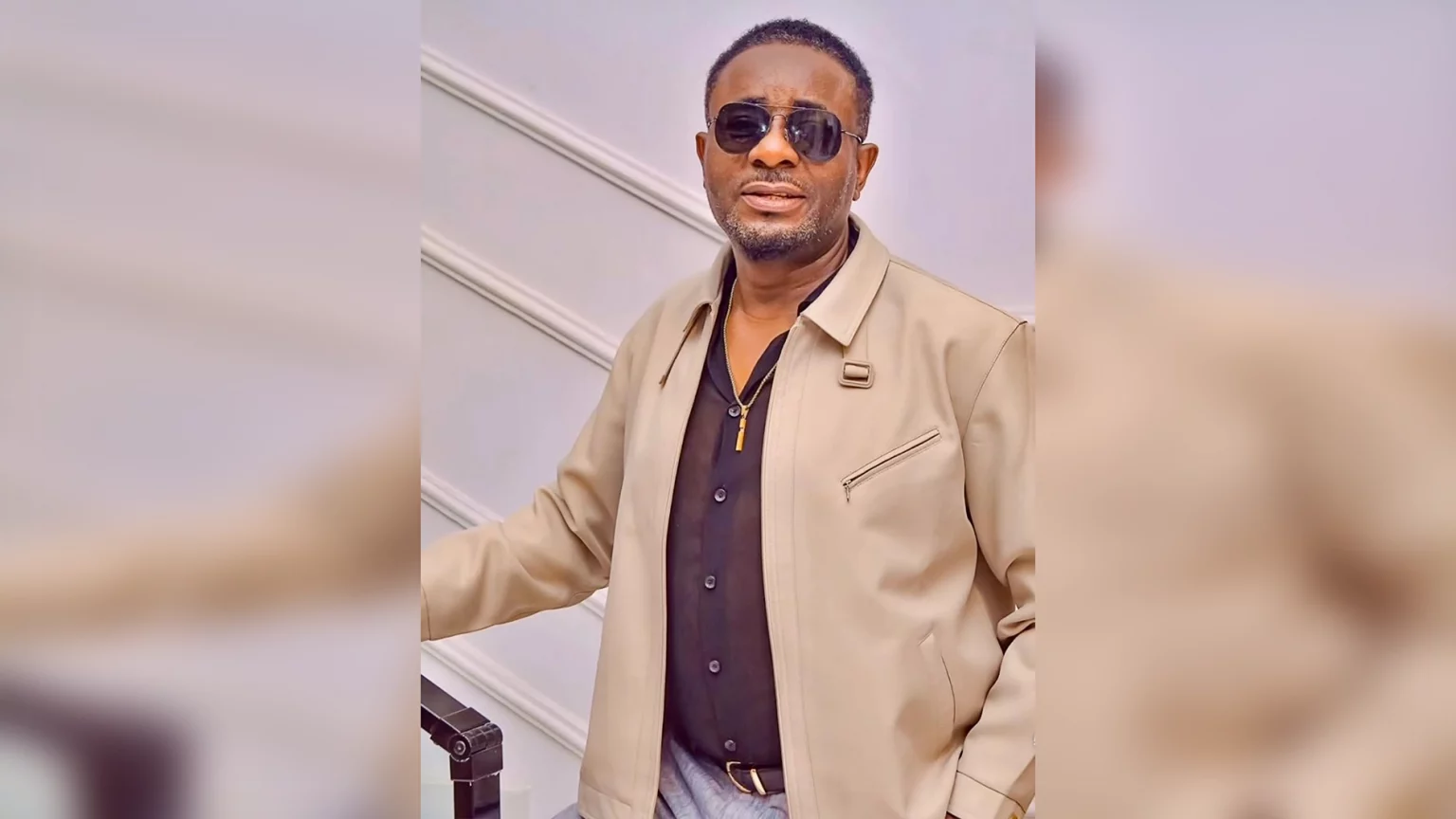 Emeka Ike sues Wike’s aide over alleged exposure of INEC data