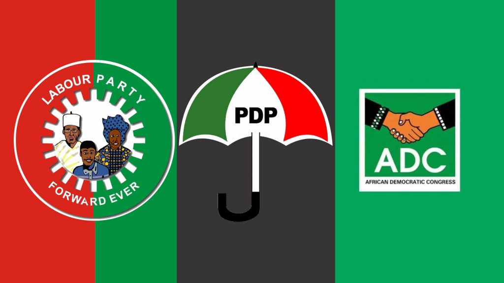 Katsina APC woos Inuwa as 34 ADC apirants defect to PDP