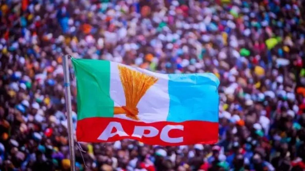 Hunye Ill-Advised to Contest Ogun APC Governorship Primary — APC Chieftain