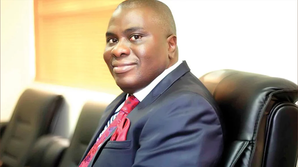 Roadmap to combating insecurity, terrorism in Nigeria
