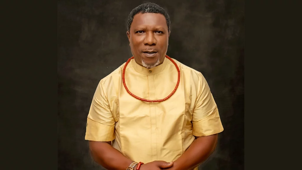 Father Abraham Movement Seeks Peaceful Resolution Of Warri Crisis
