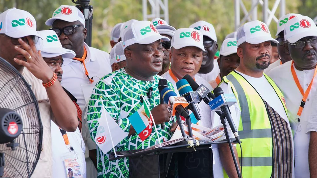 Lagos APC aspirants slam mischievous attempt to link Obasa to protest