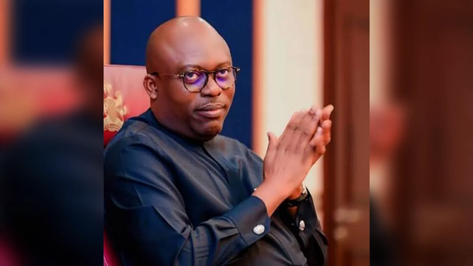 How Fubara’s Withdrawal, Chinda’s Emergence As Rivers APC Governorship Candidate May Shape 2027 Polls