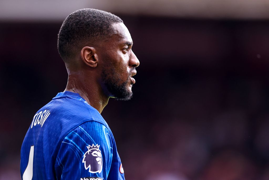 Chelsea transfer news: Three stars with Nigerian roots face uncertain futures under Xabi Alonso
