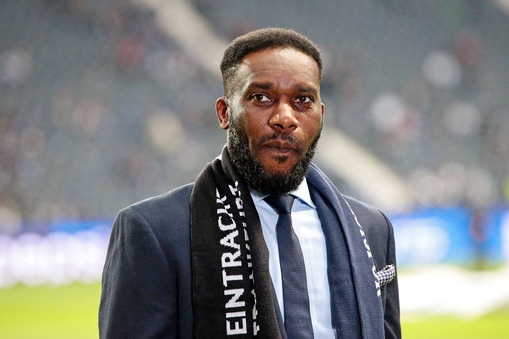Jay-Jay Okocha: Ex-Super Eagles captain opens up on favourite World Cup moment, namechecks Maradona