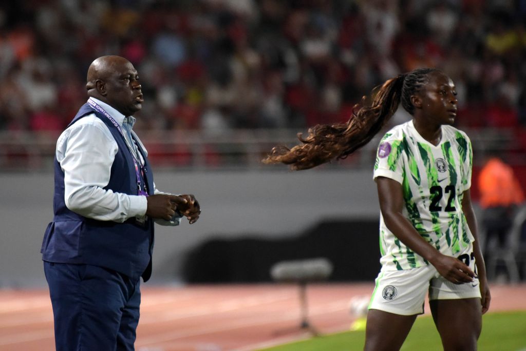 “A lot of work” – Super Falcons coach Madugu reveals major takeaway from win over Senegal