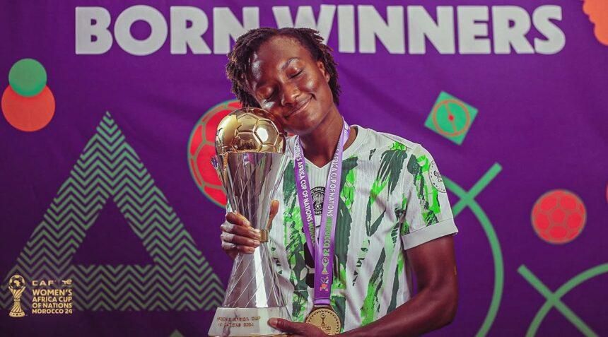 Final pre-WAFCON FIFA ranking: Nigeria stay Africa’s best as Morocco, Zambia slip