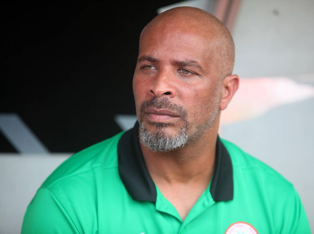 Super Eagles striker with 20 G/A in La Liga hints at retirement from international football
