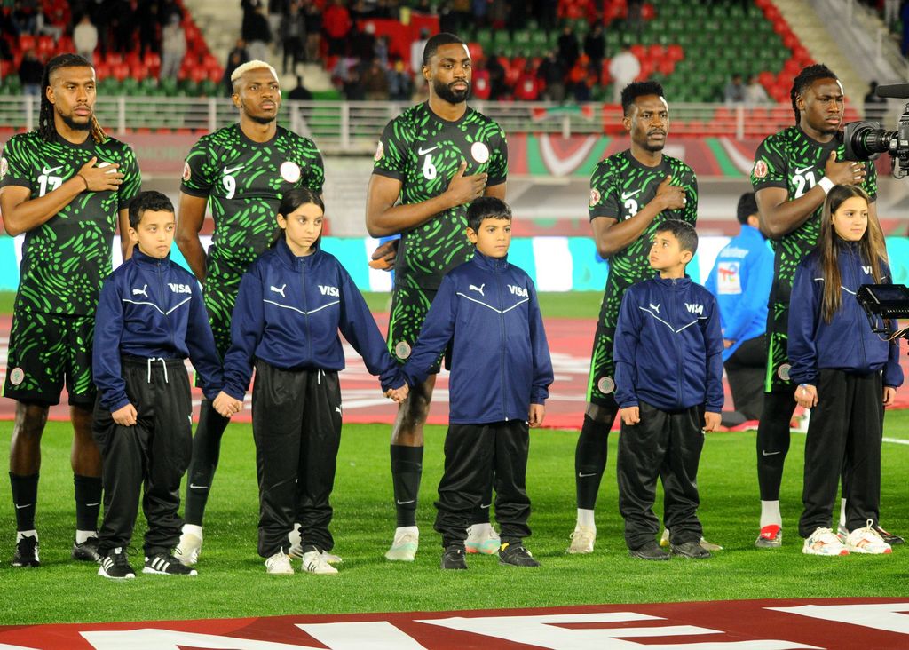 Confirmed: Super Eagles XI vs Poland – Bewene makes debut, Bassey, Okonkwo benched