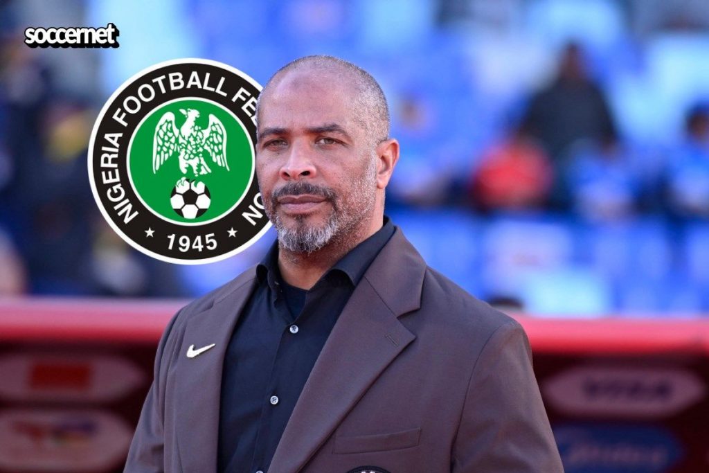 Eric Chelle lands new Super Eagles deal: Full breakdown