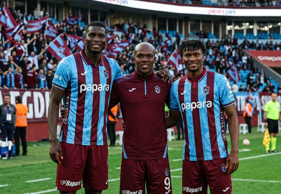 “Close to €20m” – Trabzonspor chief responds to Super Eagles star’s transfer