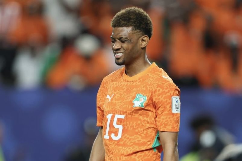 World Cup 2026: Why Manchester United star could be Ivory Coast’s game-changer – Ex-Super Eagles star