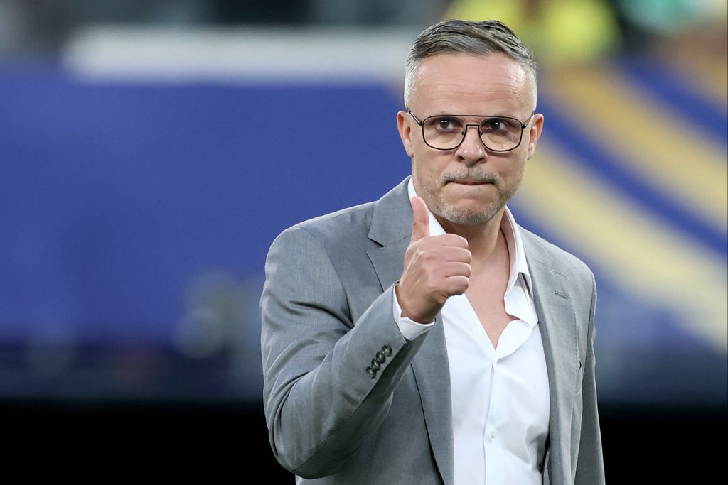 “Morocco will beat Scotland” — Ex-Super Eagles 2002 World Cup player predicts