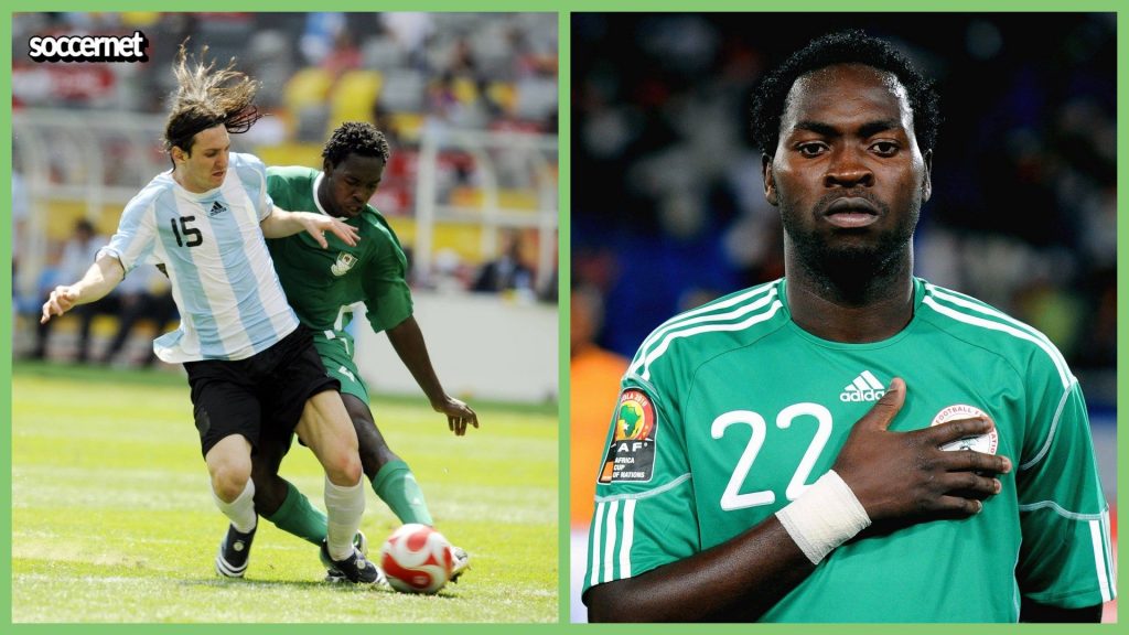 2026 World Cup: Ex-Super Eagles and Nice star ranks 3 African contenders