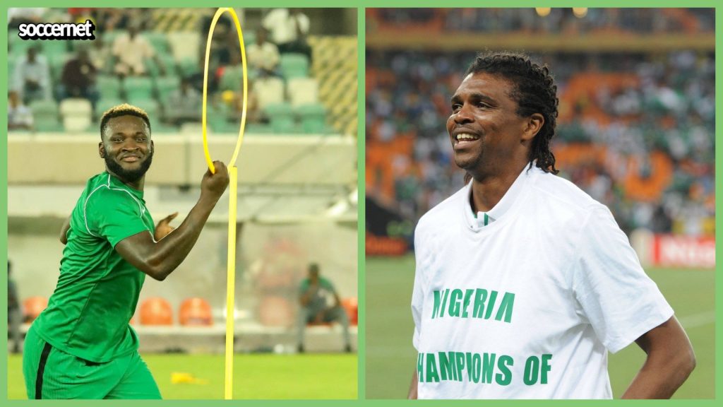 2026 World Cup: Key roles Kanu and Boniface played in shaping two Canadian strikers