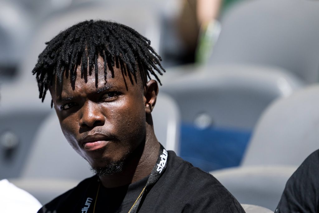 Zadok Yohanna breaks into Nigeria’s U-20 most expensive players: Who are the top five?