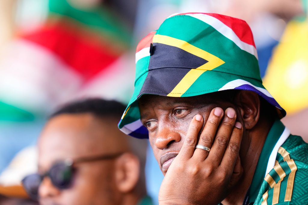 What Super Eagles would have done differently vs Mexico – Did South Africa squander Nigeria’s World Cup ticket?