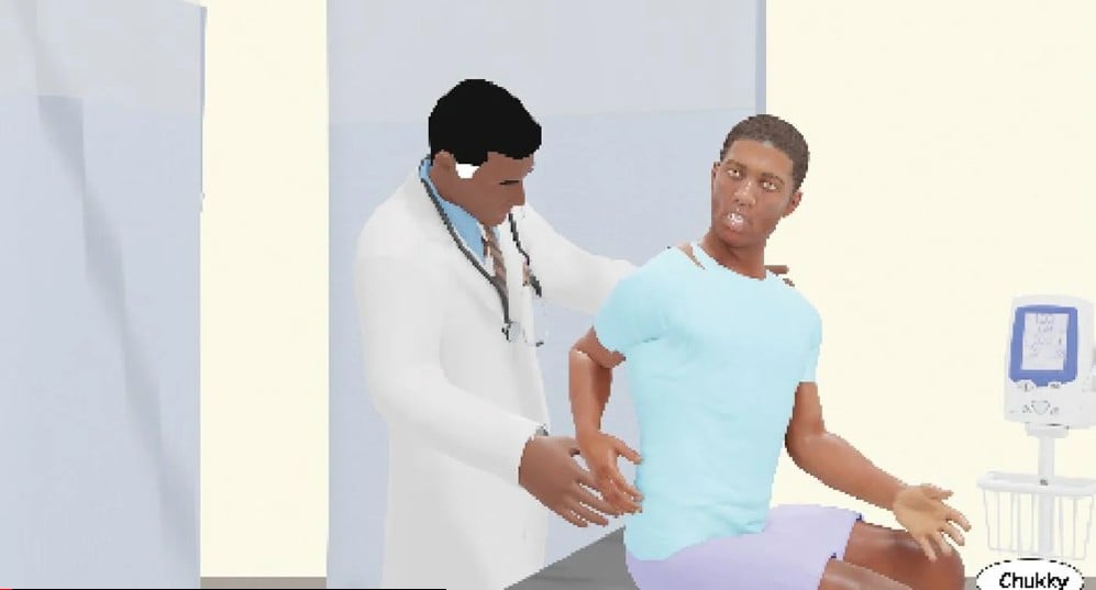 Six signs you may need to visit a physiotherapist