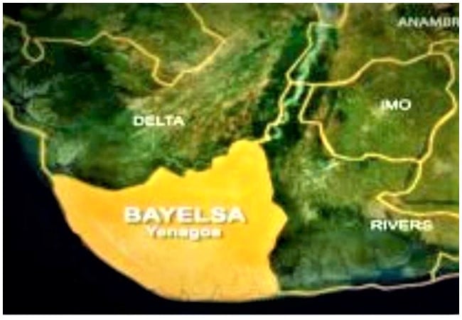 Bayelsa communities blame oil pollution for declining aquatic resources