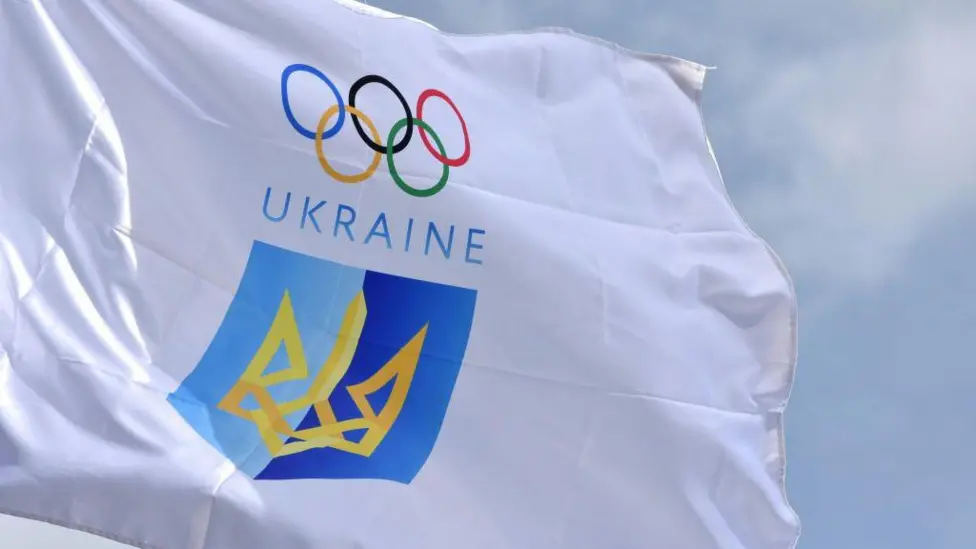 Ukraine appeals IOC decision to reinstate Russia