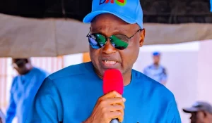 Oyebanji Orders Free Medical Care for Freed Kidnap Vi