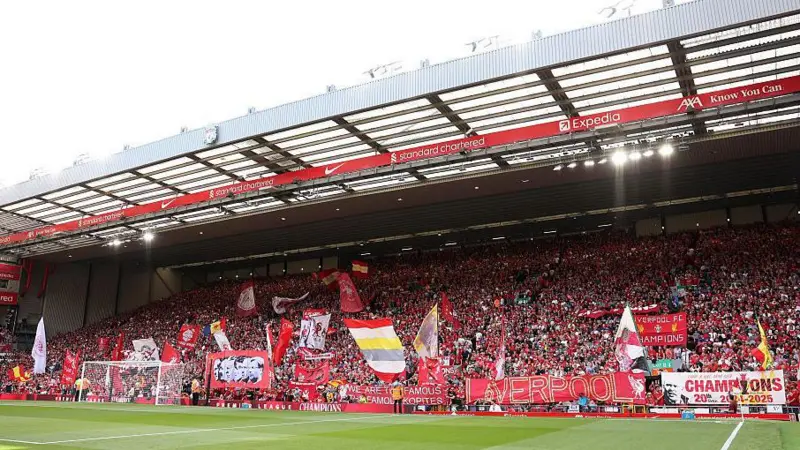 Liverpool Bans 400 Fans for Ticket Touting Offences