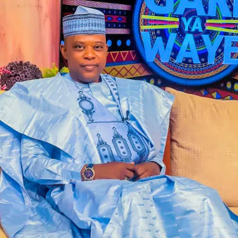 ADP Presidential Candidate Promises ‘New Nigeria