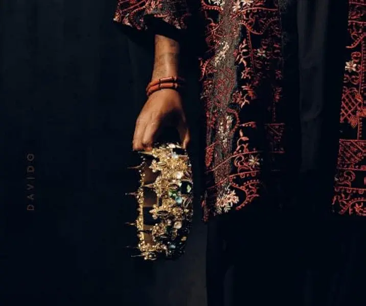 The Kingdom Expands! Davido Announces New Album Oriadé