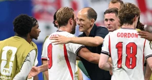 England Beat France in 10-Goal World Cup Thriller