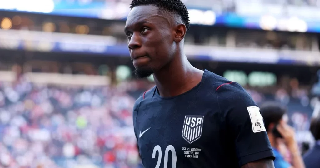 World Cup Hosts Eliminated: USA, Mexico, Canada Out