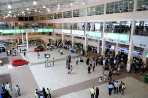 Airport Privatisation Inevitable, Says Ex-FAAN Boss