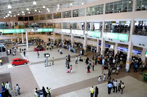 Airport Privatisation Inevitable, Says Ex-FAAN Boss